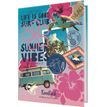 3664447222226-Agenda Miss Kanabeach - 1 jour par page - 12,5 x 17,5 cm - Oberthur--0