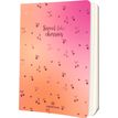3664447222073-Agenda Goldy - 1 jour par page - 12 x 17 cm - Cherries - Oberthur--0