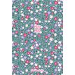 3664447221793-Agenda Monsieur Madame - 1 semaine sur 2 pages - 10 x 15 cm - calin - Oberthur--0
