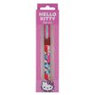 3664447224657-Styllo plume Hello Kitty - Oberthur--0