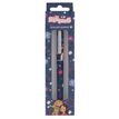 3664447225340-Styllo roller gomme Les Sisters - Oberthur--0