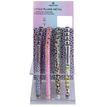 3664447224428-Stylo roller a cartouche Tendances - 4 decors assortis- Oberthur--0