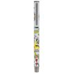 3664447224428-Stylo roller a cartouche Tendances - 4 decors assortis- Oberthur--3