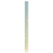 3664447224374-Stylo plume Goldy - 4 decors assortis - Oberthur--3