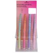 3664447224381-Stylo roller a cartouche Goldy - 4 decors assortis - Oberthur--0