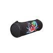 3666311038544-Trousse ronde Avengers - 1 compartiment - Noir - Bagtrotter--1