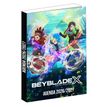 3666311036175-Agenda Beyblade X - 1 jour par page - 12x17 cm - Multicolor - Bagtrotter--0