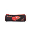 3666311039565-Trousse ronde Cars - 1 compartiment - Noir - Bagtrotter--0