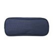 3666311032504-Trousse rectangulaire Dragon  - 2 compartiments - Marine - Bagtrotter--2