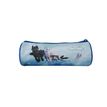 3666311039527-Trousse ronde Dragon  - 1 compartiment - Bleu - Bagtrotter--2