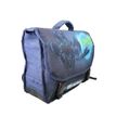 3666311032511-Cartable Dragon - 38 cm - 2 compartiments - Marine - Bagtrotter--1