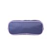 3666311034492-Trousse rectangulaire La Reine des Neiges - 2 compartiments - Marine - Bagtrotter--2