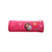 3666311040240-Trousse ronde Gabby et la maison magique - 1 compartiment - Rose - Bagtrotter--2