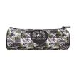 3666311032733-Trousse ronde Jurassic World - 1 compartiment - Vert - Bagtrotter--2