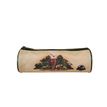 3666311038759-Trousse ronde Jurassic Park - 1 compartiment - Beige - Bagtrotter--0