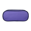 3666311038162-Trousse rectangulaire Lililou - 2 compartiments - Violet - Bagtrotter--2