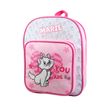 3666311015064-Sac à dos baby Marie - 1 compartiment - Rose - Bagtrotter--1