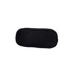 3666311037691-Trousse rectangulaire NBA - 2 compartiments - Noir - Bagtrotter--2