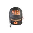 3666311032412-Sac à dos NBA - 1 compartiment - Noir - Bagtrotter--0