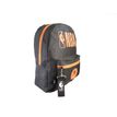 3666311032412-Sac à dos NBA - 1 compartiment - Noir - Bagtrotter--1