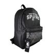 3666311032399-Sac à dos NBA - 1 compartiment - Noir - Bagtrotter--1