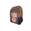 3666311037745-Sac à dos NBA - 2 compartiments - Noir - Bagtrotter--1