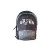 3666311037622-Sac à dos NBA - 2 compartiments - Noir - Bagtrotter--0