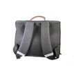 3666311037738-Cartable NBA - 38 cm - 2 compartiments - Noir - Bagtrotter--2
