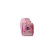 3666311037066-Trousse rectangulaire - 1 compartiment - Rose - Bagtrotter--2