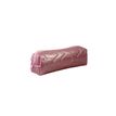 3666311037042-Trousse rectangulaire - 1 compartiment - Violet - Bagtrotter--1