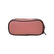 3666311037455-Trousse rectangulaire Offshore - 2 compartiments - Rose - Bagtrotter--2