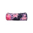 3666311037523-Trousse ronde Offshore - 1 compartiment - Violet - Bagtrotter--2