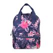 3666311037516-Sac à dos Offshore - 1 compartiment - Violet - Bagtrotter--0
