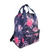 3666311037516-Sac à dos Offshore - 1 compartiment - Violet - Bagtrotter--1