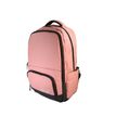 3666311037448-Sac à dos Offshore - 2 compartiments - Rose - Bagtrotter--1