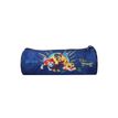 3666311039176-Trousse ronde Pat Patrouille - 1 compartiment - Marine - Bagtrotter--2