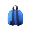 3666311039169-Sac à dos baby Pat Patrouille - 1 compartiment - Marine - Bagtrotter--2