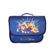 3666311039138-Cartable Pat Patrouille - 32 cm - 1 compartiment - Marine - Bagtrotter--0