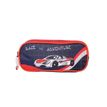 3666311037325-Trousse rectangulaire Phileas Voiture - 2 compartiments - Marine - Bagtrotter--0