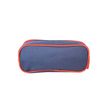 3666311037325-Trousse rectangulaire Phileas Voiture - 2 compartiments - Marine - Bagtrotter--2