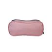 3666311037271-Trousse rectangulaire Phileas Cygne - 2 compartiments - Marine - Bagtrotter--2