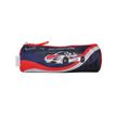 3666311037318-Trousse ronde Phileas Voiture - 1 compartiment - Marine - Bagtrotter--0