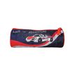 3666311037318-Trousse ronde Phileas Voiture - 1 compartiment - Marine - Bagtrotter--2