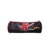 3666311038575-Trousse ronde Spiderman - 1 compartiment - Noir - Bagtrotter--0