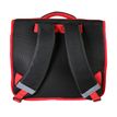 3666311038568-Cartable Spiderman - 38 cm - 2 compartiments - Noir - Bagtrotter--2