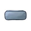 3666311039817-Trousse rectangulaire Stitch - 2 compartiments - Bleu - Bagtrotter--2