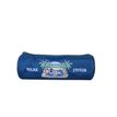 3666311039909-Trousse ronde Stitch - 1 compartiment - Bleu - Bagtrotter--0