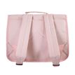 3666311040066-Cartable Stitch - 32 cm - 1 compartiment - Rose - Bagtrotter--2