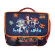 3666311039367-Cartable Toy Stroy - 38 cm - 2 compartiments - Marine - Bagtrotter--0
