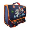 3666311039367-Cartable Toy Stroy - 38 cm - 2 compartiments - Marine - Bagtrotter--1